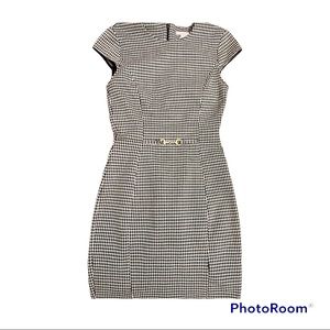 Midi dress H&M size S